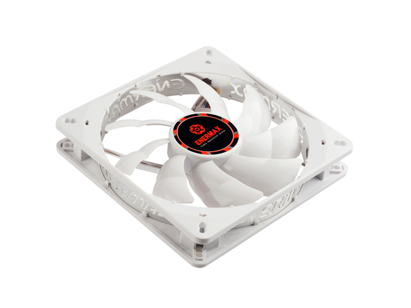 CLUSTER ADVANCE 14CM FAN