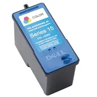 Std Cap Colour Ink Cart