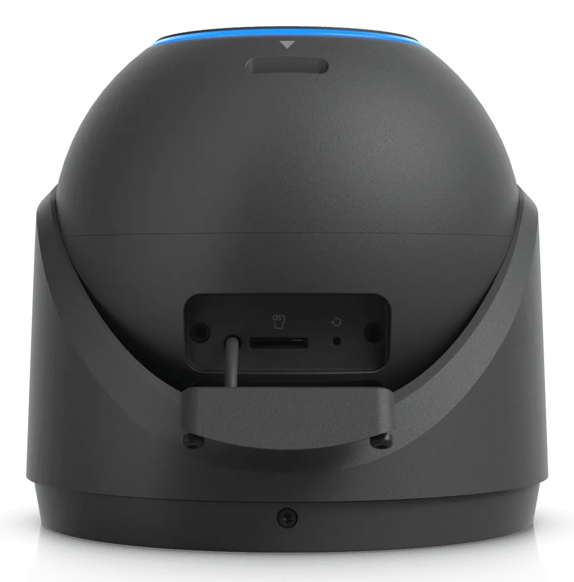 UBIQUITI UniFi Protect G6 Pro PoE+ - Surveillance camera, Black