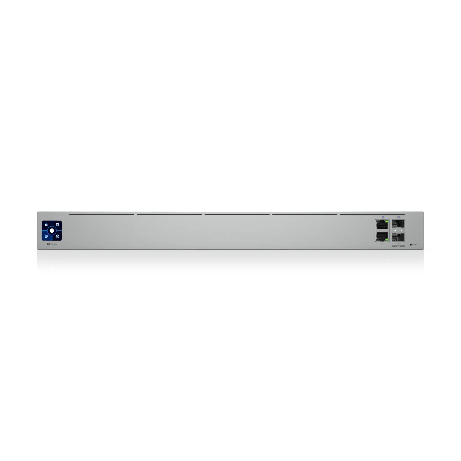 Ubiquiti Next-generation Gateway Pro