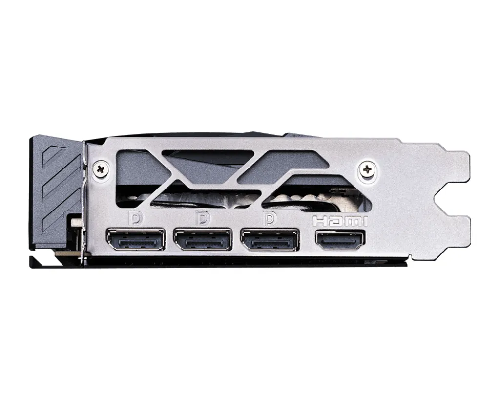 MSI GeForce RTX 5060 Ti Gaming Trio OC 16GB - graphics card