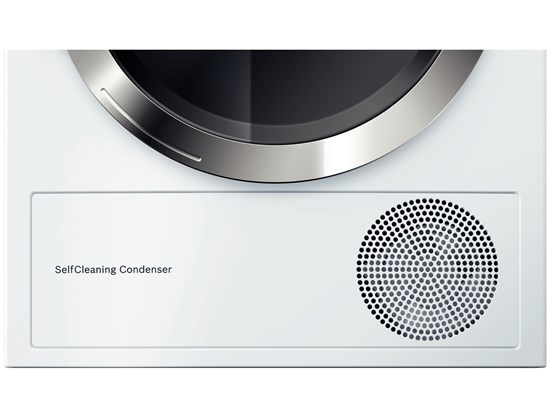 Bosch Dryer Condensed,Heatpump