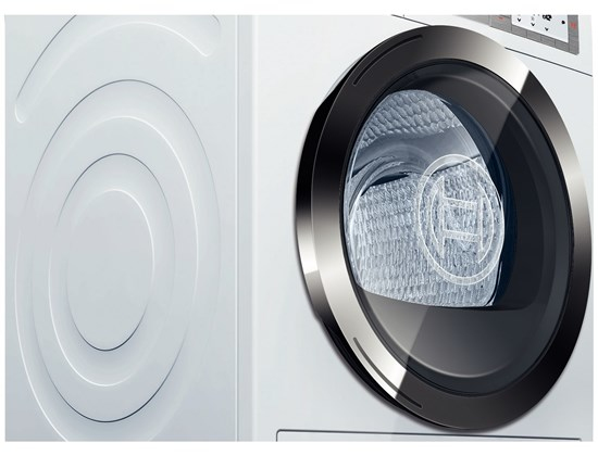 Bosch Dryer Condensed,Heatpump