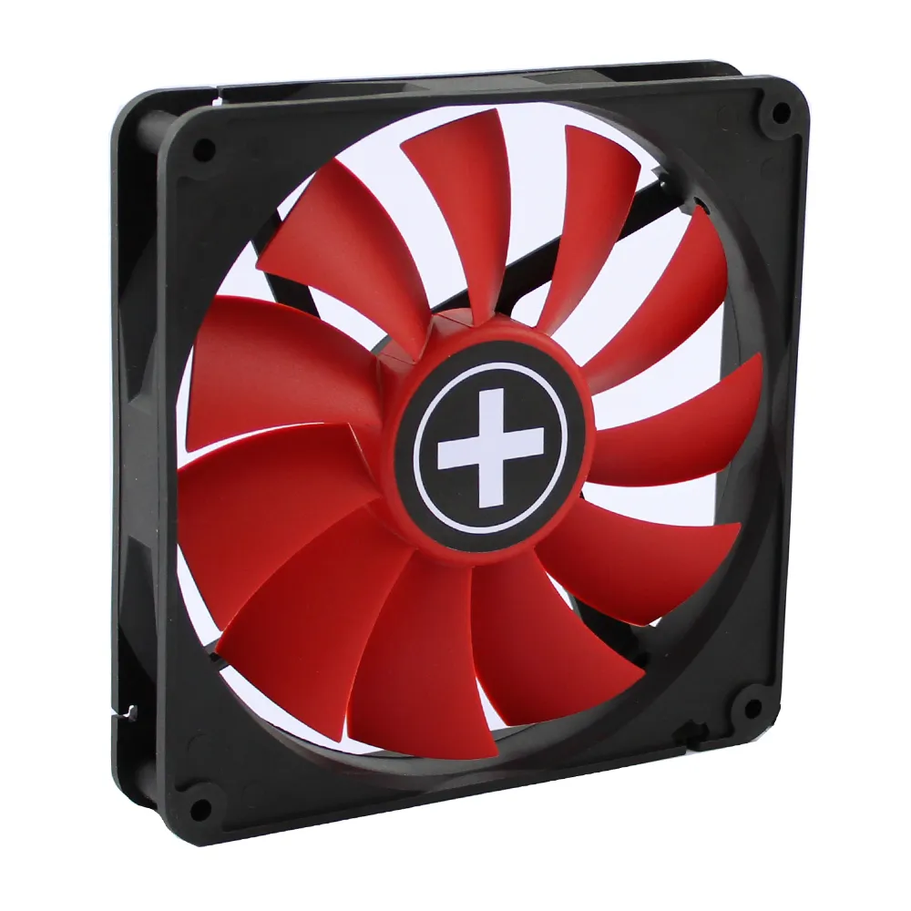 Xilence XF051  Performance C 140 mm PWM - case fan