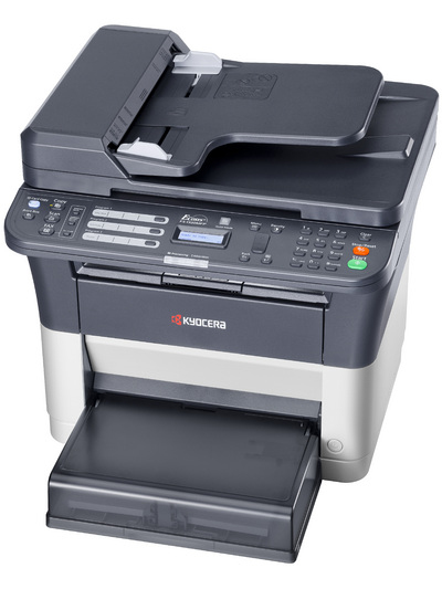 Kyocera FS-1320MFP A4 - mono laser printer
