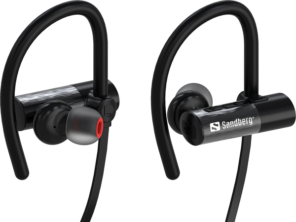Waterproof Bluetooth Earphones