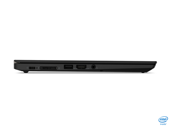 LENOVO ThinkPad X13 G1 13.3inch FHD AG EPF i5-10210U 16GB DDR4 256GB SSD M.2 UMA IntelAX201 2X2AX+BT IR&amp;HD FRP W10P 3YOS TopSeller