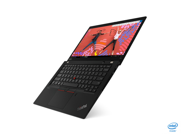 LENOVO ThinkPad X13 G1 13.3inch FHD AG EPF i5-10210U 16GB DDR4 256GB SSD M.2 UMA IntelAX201 2X2AX+BT IR&amp;HD FRP W10P 3YOS TopSeller