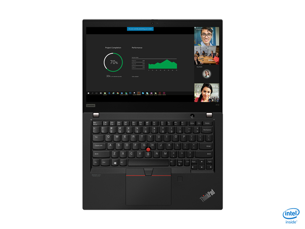 LENOVO ThinkPad X13 G1 13.3inch FHD AG EPF i5-10210U 16GB DDR4 256GB SSD M.2 UMA IntelAX201 2X2AX+BT IR&amp;HD FRP W10P 3YOS TopSeller