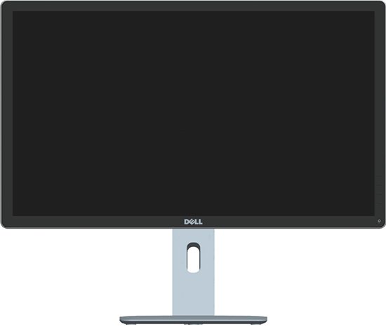 Dell 23.8&quot; Professional P2415Q, 4K UHD, IPS - monitor