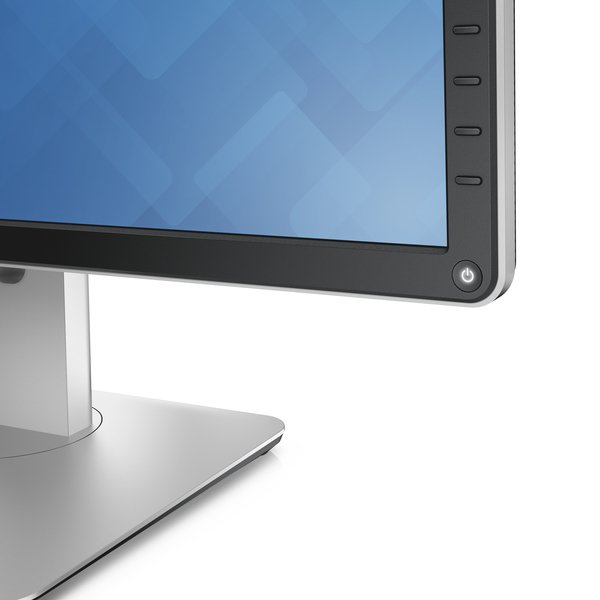 Dell 23.8&quot; Professional P2415Q, 4K UHD, IPS - monitor