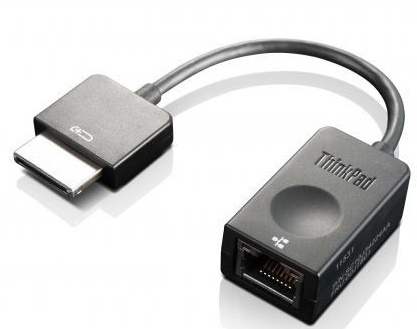 LENOVO ThinkPad OneLink + To Ethernet Adapter