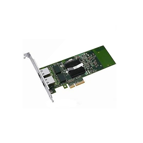 Dell Intel Ethernet i350 DP 1Gb Server Adapter Low Profile