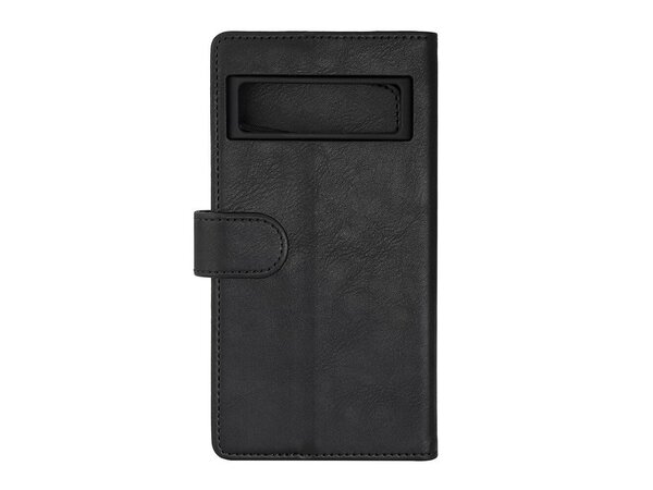 GEAR Wallet, Google Pixel 8 - Wallet Case, Black