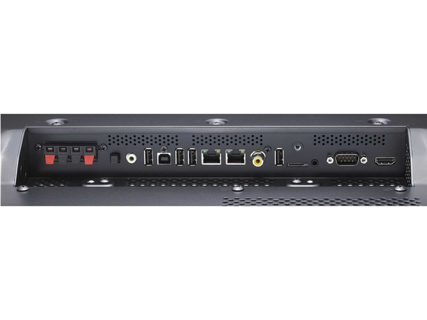 V404-T 101.6CM 40IN IR-TOUCH FHD 500CD 10TP OPS 24H