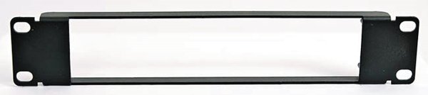 Catline 10  Rack panel for 1 TVB-02
