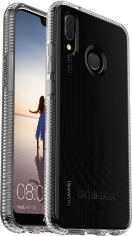OTTERBOX PREFIX CLEAR COVER HUAWEI P20 LITE CLEAR