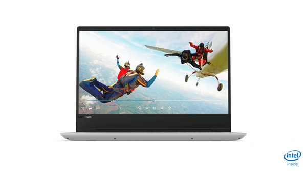 Lenovo 14" IPS IdeaPad 330s, 128GB M.2 SSD, Win 10 - notebook