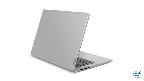 Lenovo 14" IPS IdeaPad 330s, 128GB M.2 SSD, Win 10 - notebook
