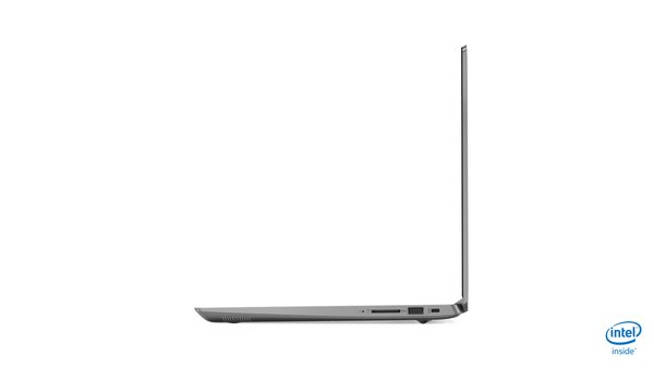 Lenovo 14" IPS IdeaPad 330s, 128GB M.2 SSD, Win 10 - notebook