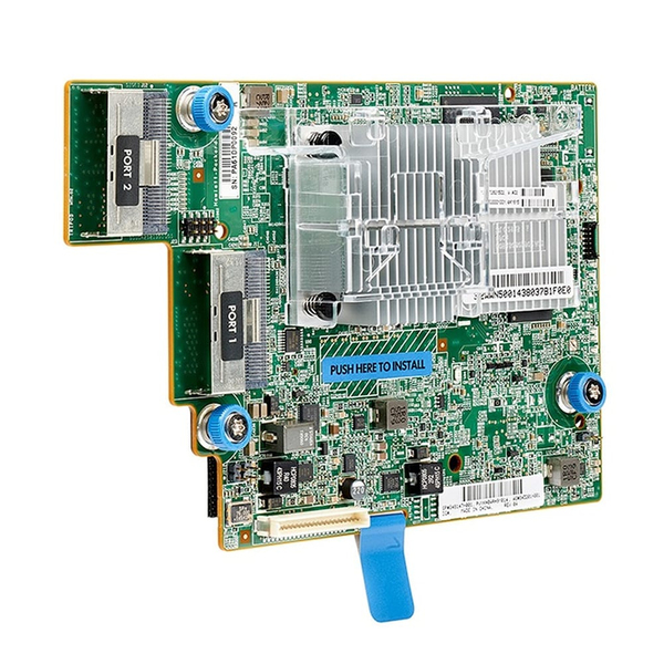 Smart Array SAS Controller