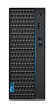 Lenovo IdeaCentre T540. Intel Core i5-9400F, 8GB RAM, 512GB M.2 SSD, GeForce GTX 1660 6GB, Win 10 Home