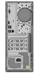 Lenovo IdeaCentre T540. Intel Core i5-9400F, 8GB RAM, 512GB M.2 SSD, GeForce GTX 1660 6GB, Win 10 Home