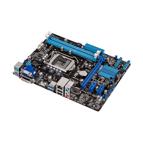 H61M-A/UBS3 1155