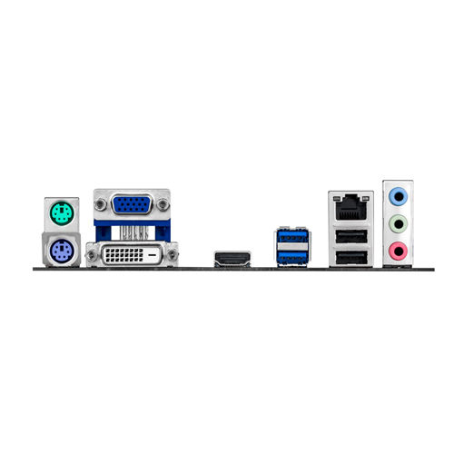 H61M-A/UBS3 1155