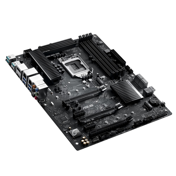 ASUS PRO WS C246-ACE MB
