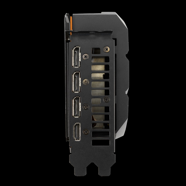 Asus AMD RX 5500 XT ROG Strix 8GB - Graphics card