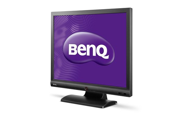 BenQ 17" BL702A, HD, TN - monitor