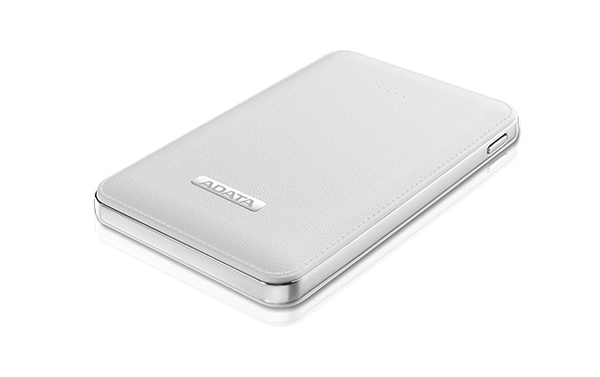 ADATA PV120 Power Bank 5100mAh White