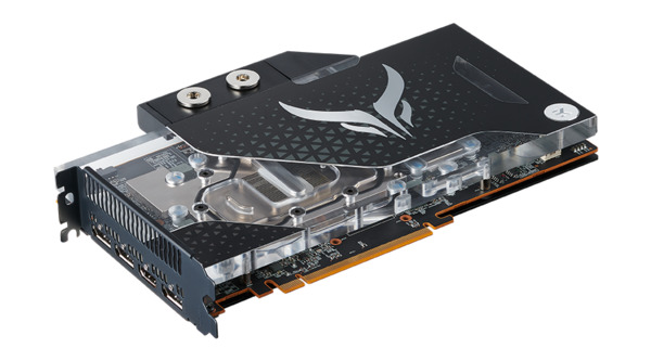 PowerColor Liquid Devil RX 5700XT 8GB