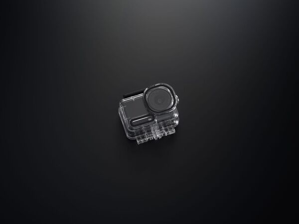 DJI Osmo Action 6 Waterproof Case