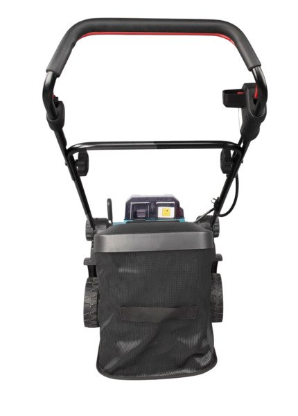 Makita DLM432PT2 - Push lawn mower (No battery)