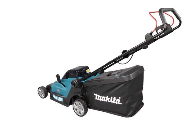 Makita DLM432PT2 - Push lawn mower (No battery)