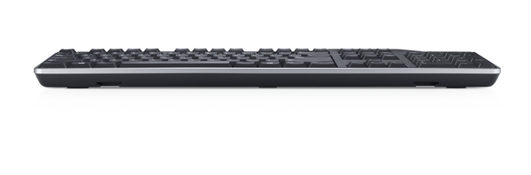 DELL Dell KB813 Smartcard Reader Keyboard USB US/INT