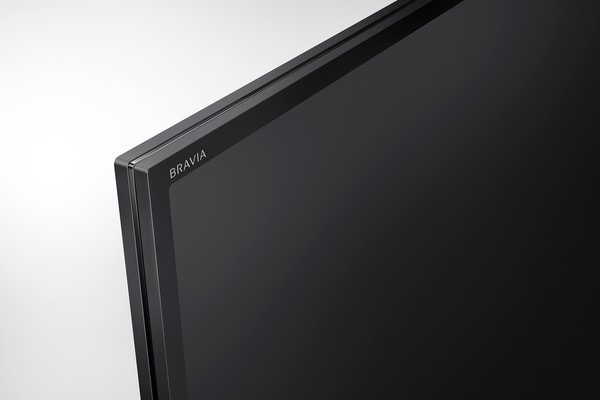 SONY 43in 4KHDR 400Hz SmartTV