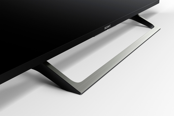 SONY 43in 4KHDR 400Hz SmartTV