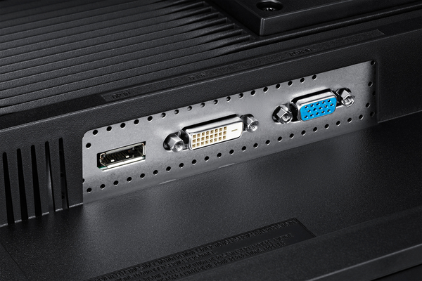 Samsung 24" S24E650DW, WUXGA, PLS - monitor