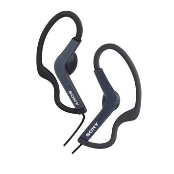 Sony Sports MDR-AS210 Ear-hook
