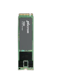 Micron 7450 PRO 480GB NVMe M.2 SSD-disk