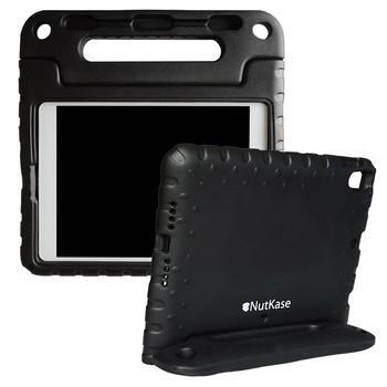 NutKase Bambino, iPad 10.2" - Protective Case, Black