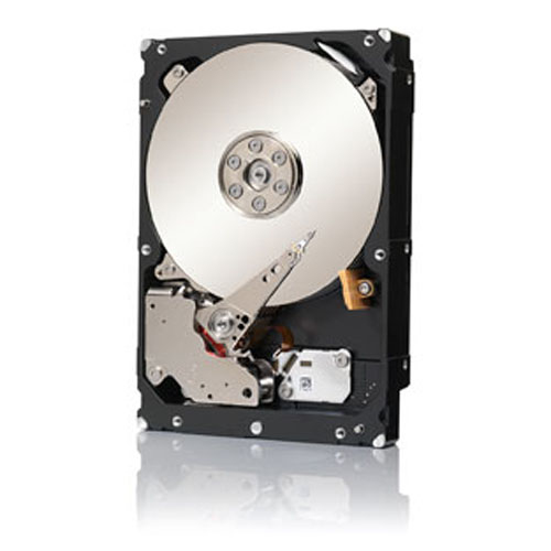 1TB 128MB 7200RPM SATA 24x7