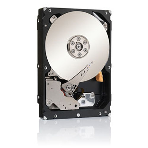 1TB 128MB 7200RPM SATA 24x7
