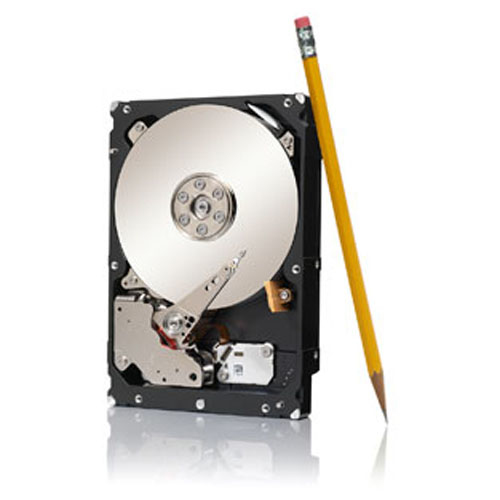 1TB 128MB 7200RPM SATA 24x7