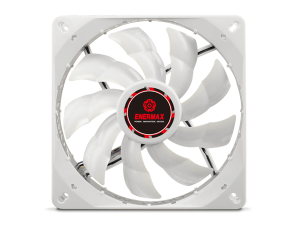 CLUSTER ADVANCE 14CM FAN