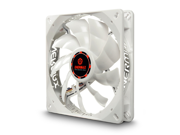 CLUSTER ADVANCE 14CM FAN