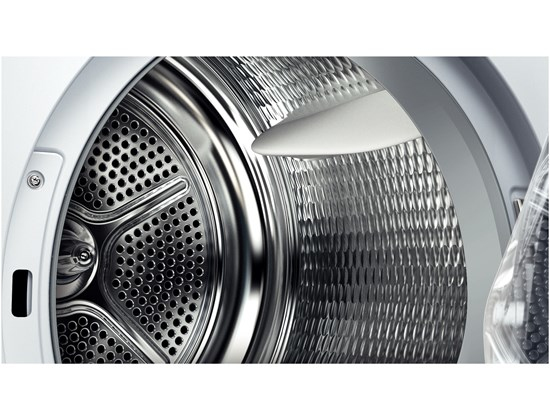 Bosch Dryer Condensed,Heatpump